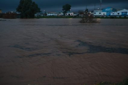 Dezastru în Spania din cauza unei inundații: două femei au murit, iar doi copii au fost răniți.