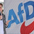 Disputa legata de sampania de la Oktoberfest il lasa pe un politician german de extrema dreapta cu un mandat de arest