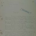 Document al Securitatii din 1968 publicat de CNSAS Cum a trait o delegatie militara romana momentul invaziei Cehoslovaciei