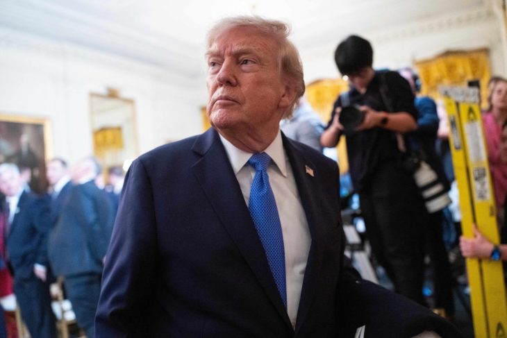 Donald Trump intentioneaza sa investesca cel putin 900 de milioane de dolari in modernizarea Casei Albe