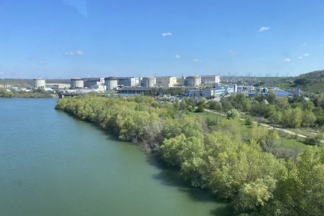 Dunarea va avan a crestere ushoara in zilele urmatoare insa va ramane cu mult sub normalul lunii august Ce debite sunt estimate
