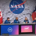 Echipajul Artemis II va primi cea mai prestigioasa medalie spatiala a Statelor Unite