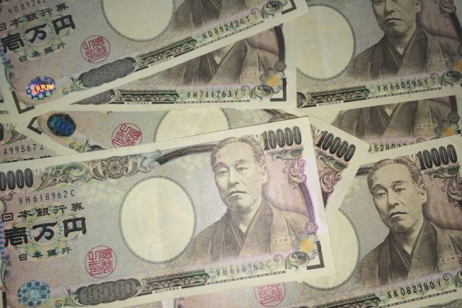 Economia Japoniei inceneste dar un sector cunoaste o explozie crestere de 193 intr un an