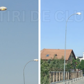 Economia din Cluj in timpul crizei energetice Luminile de pe stalpi erau aprinse la pranz desi afara stralucea soarele este o situatie greu de inteles