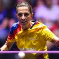 Elizabeta Samara eliminata in prima runda la WTT Champions Yokohama 2026 la tenis de masa
