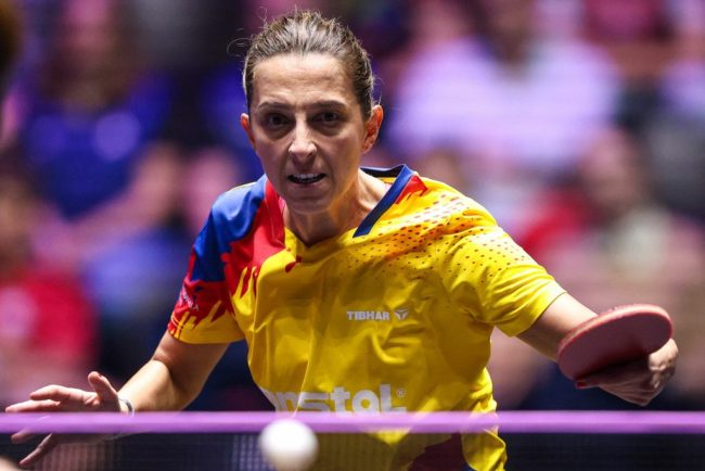 Elizabeta Samara eliminata in prima runda la WTT Champions Yokohama 2026 la tenis de masa