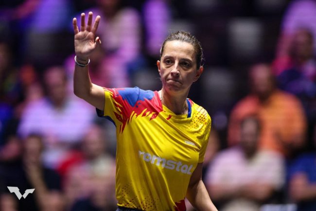 Elizabeta Samara invinge in duelul romanesc de la Europe Smash 2026 la tenis de masa Rezultatele complete ale sportivilor romani