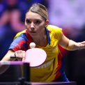 Elizabeta Samara si Bernadette Szocs eliminate in sferturile de finala la Europa Smash 2026 la tenis de masa