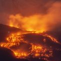 Eruptia vulcanului Etna afecteaza traficul aerian Un aeroport important din sudul Italiei este inchis