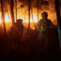 Europa in fata unui nou pericol incendiile forestiere ar putea creste cu 39 pana la sfarsitul secolului chiar si in cel mai optimist scenariu climatic