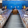 Executivul contesta suspendarea deciziilor de Guvern obtinute de PSD Masuri importante nu vor putea