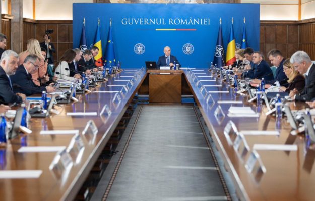 Executivul contesta suspendarea deciziilor de Guvern obtinute de PSD Masuri importante nu vor putea