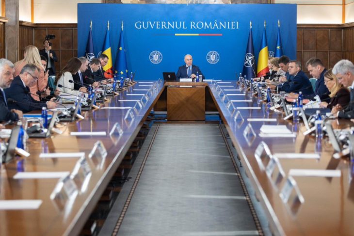Executivul contesta suspendarea deciziilor de Guvern obtinute de PSD Masuri importante nu vor putea