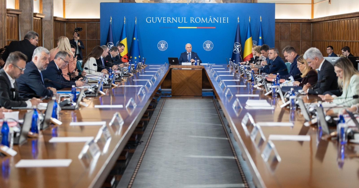 Executivul contesta suspendarea deciziilor de Guvern obtinute de PSD Masuri importante nu vor putea
