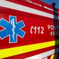 Explozie intr o casa din Arges O femeie a suferit arsuri grave