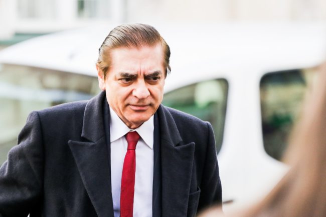 Extradarea lui Paul din Romania este amnat Avocatii invoca probleme cardiace si solicita suspendarea procedurii