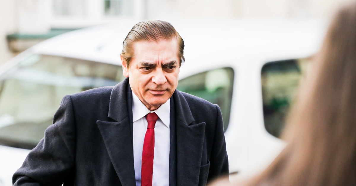 Extradarea lui Paul din Romania este amnat Avocatii invoca probleme cardiace si solicita suspendarea procedurii