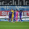 FC Arges si Farul au incheiat la egalitate la Mioveni dintr un meci pentru primul loc in Superliga de fotbal