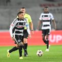 FC Universitatea Cluj se desparte de Alessandro Murgia Italianul isi incheie aventura dupa un singur sezon