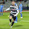 FCSB isi intensifica eforturile pentru un nou transfer U Cluj fixeaza pretul pentru Jovo Lukic
