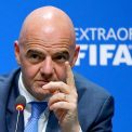FIFA recunoaste erorile dupa scandalul mondial Infantino beneficiaza din nou de sustinerea conducerii