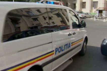 Fiul lui Cristi Borcea, Patrick, a fost plasat sub supraveghere electronică după ce a pătruns în locuinţa…
