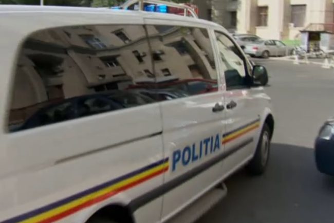 Fiul lui Cristi Borcea Patrick a fost plasat sub supraveghere electronica dupa ce a patruns in locuinta
