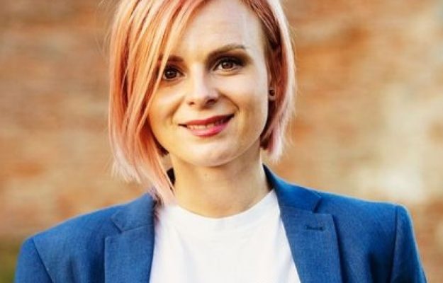 Flavia Boghiu fost viceprimar USR al Brasovului a fost achitata definitiv in cazul Catacombelor 1