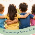 Fonduri europene pentru copiii cu dizabilitati din Cluj Aproape 8 milioane de lei vor fi alocate pentru terapie si recuperare Iata cati copii vor beneficia de aceste sprijinuri