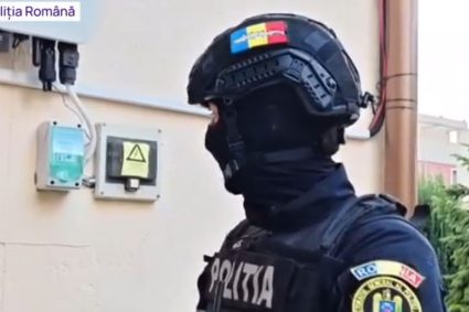Fostul rector al Universității „Ovidius” din Constanța a fost reținut într-un dosar de prostituție.