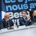 Franta cerceteaza campaniile de dezinformare indreptate impotriva candidatelor la algerile prezidentiale din 2027