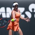 Gabriela Ruse a fost eliminata la Toronto Romania ramane cu o singura speranta in competitie