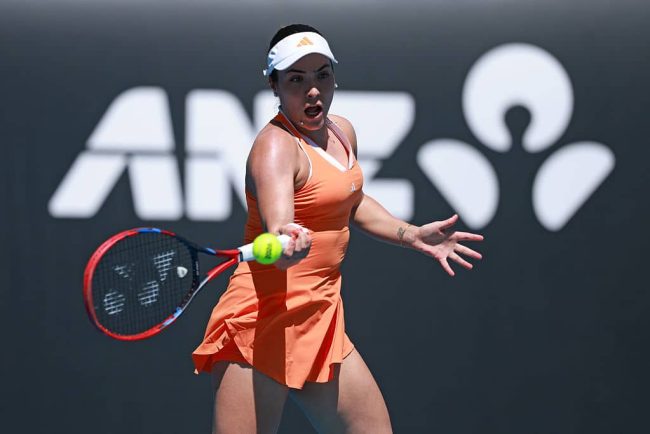 Gabriela Ruse a fost eliminata la Toronto Romania ramane cu o singura speranta in competitie