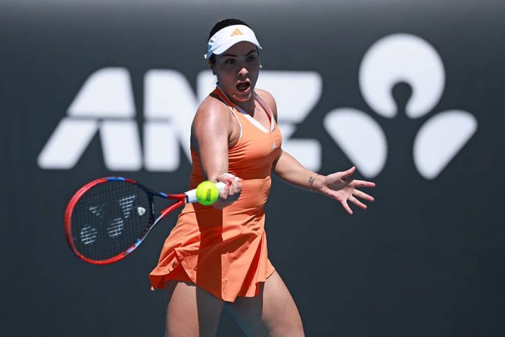 Gabriela Ruse a fost eliminata la Toronto Romania ramane cu o singura speranta in competitie