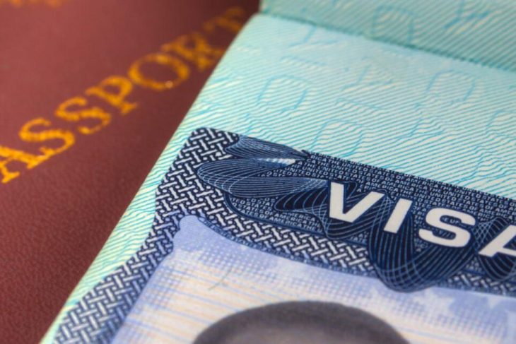 Garantii de pana la 20000 de dolari pentru anumite vize SUA Romania nu este inclusa