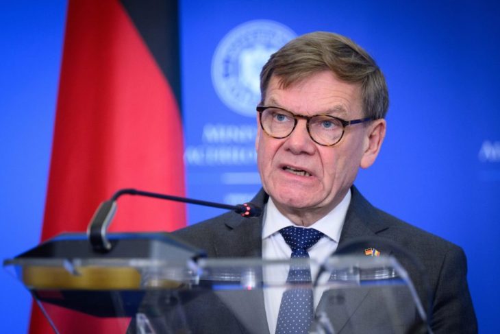 Germania anunta un nou ajutor financiar de 60 de milioane de euro pentru Ucraina Negocieri suplimentare pentru sistemele de rachete Patriot