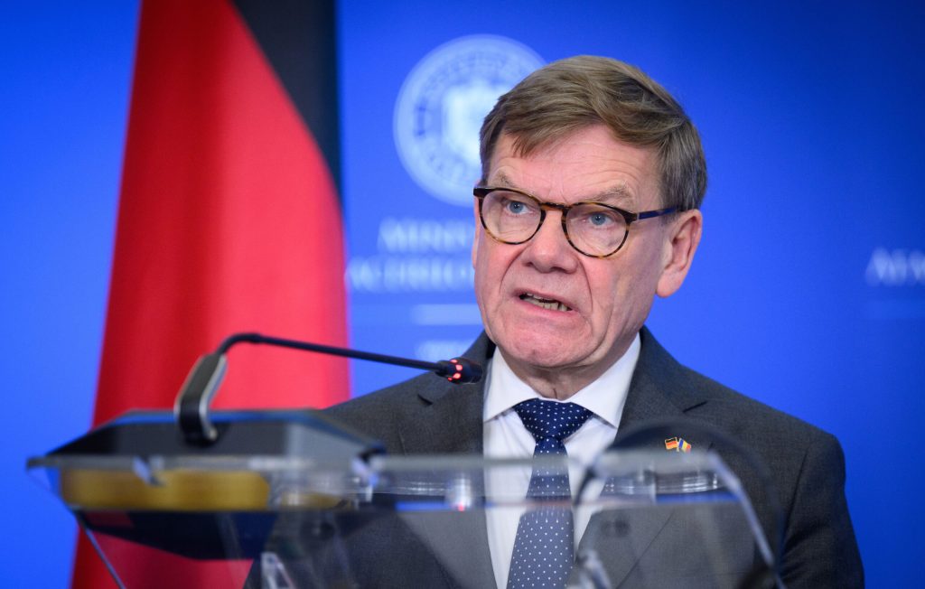 Germania anunta un nou ajutor financiar de 60 de milioane de euro pentru Ucraina Negocieri suplimentare pentru sistemele de rachete Patriot