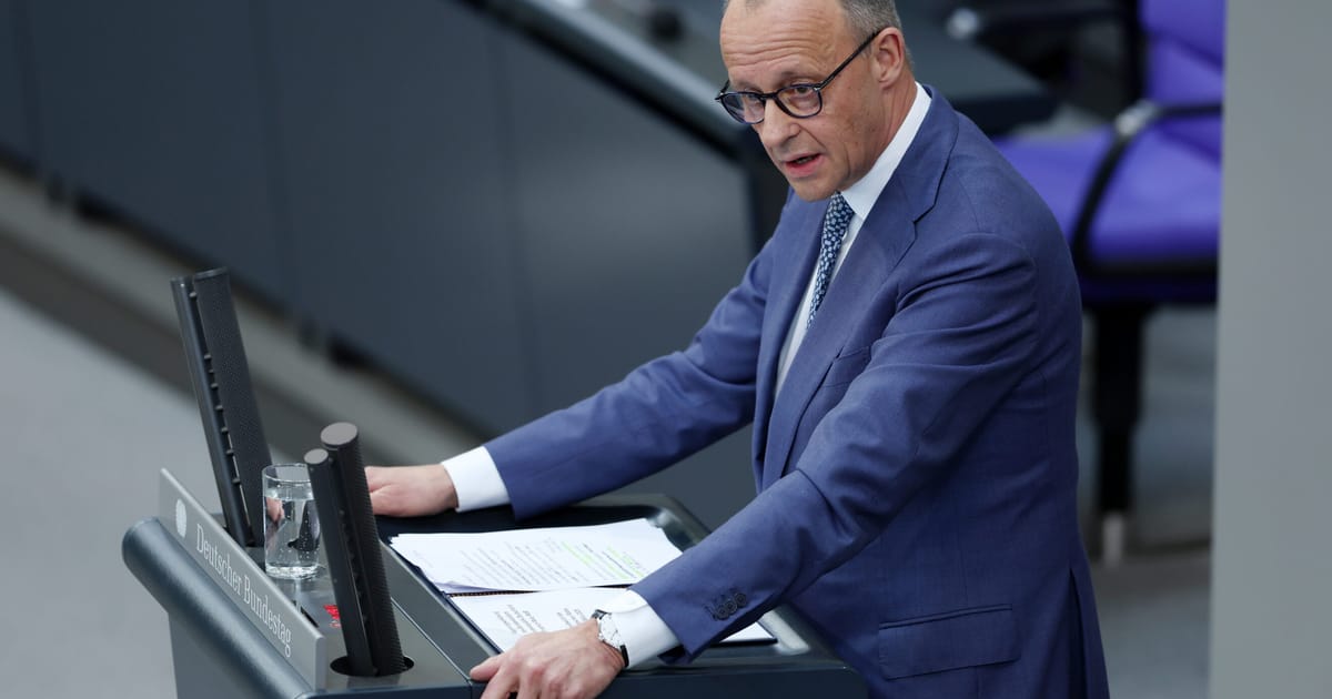 Germania isi revizuie te legislatia care apara politicienii de insulte