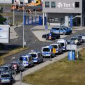 Germania se confrunta zilnic cu atacuri hibride din partea unor puteri externe atarge atentia ministrul de Interne
