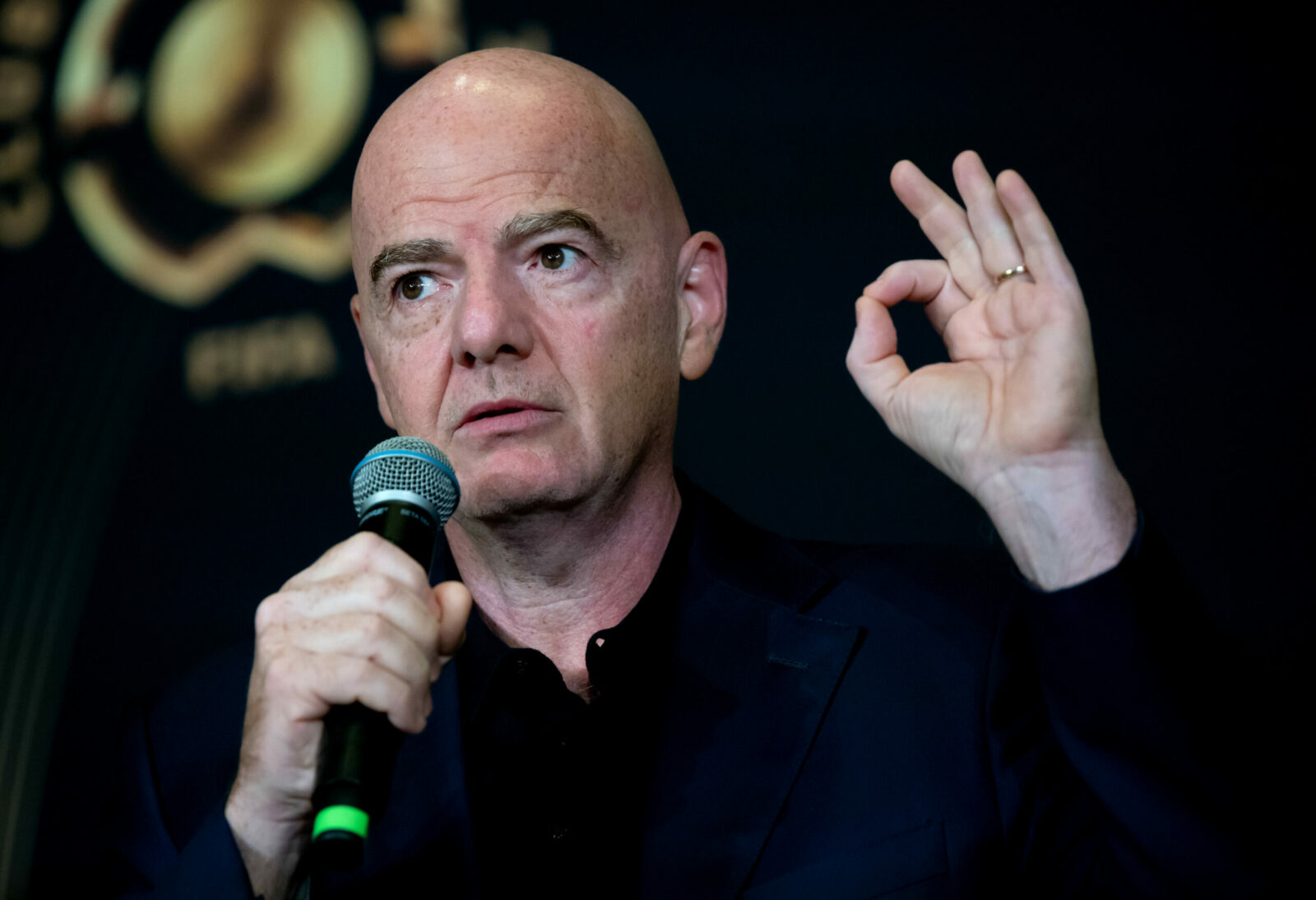 Gianni Infantino tot mai contestat Cine ar putea prelua conducerea FIFA