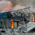 ISW Rusia se pregateste pentru un atac maior in Ucraina inainte de 24 august Moscova ar putea folosi rachete balistice din rezervele strategice