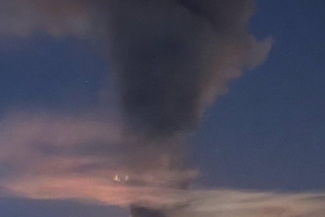 Incendiu la o universitate din Rusia unde se cercetau tehnologii pentru drone