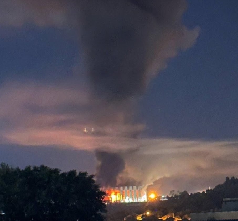 Incendiu la o universitate din Rusia unde se cercetau tehnologii pentru drone