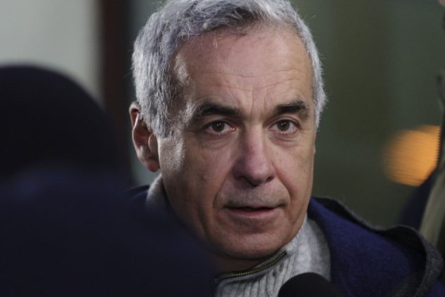 Incepe sau nu procesul lui Calin Georgescu Instanta suprema urmeaza sa decida in cazul privitor la