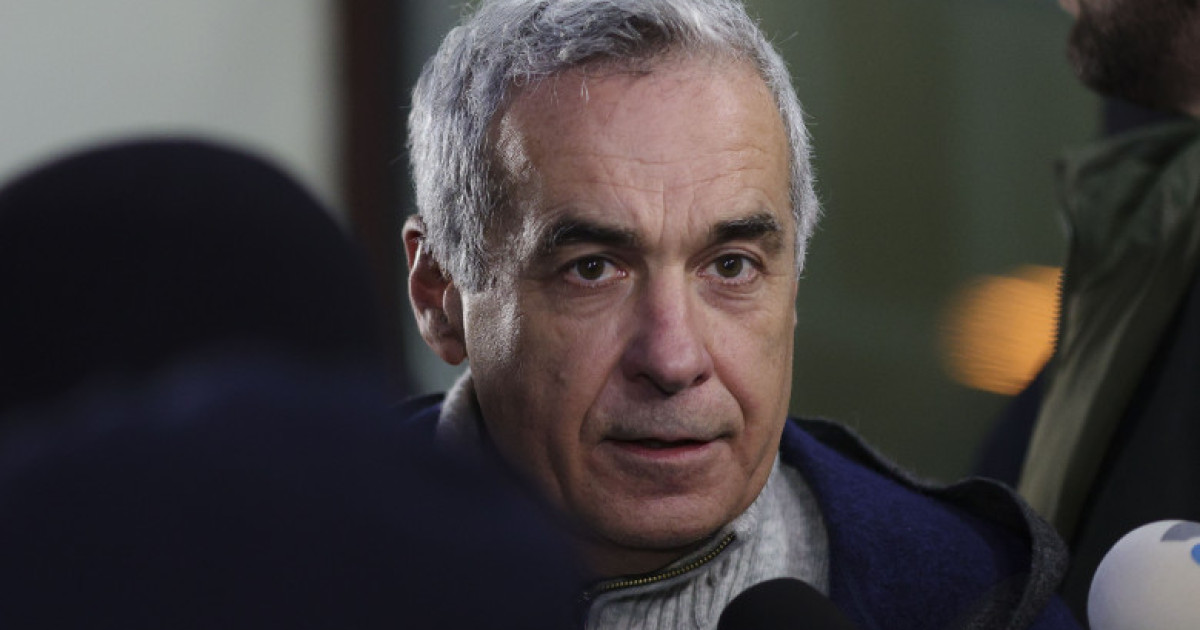 Incepe sau nu procesul lui Calin Georgescu Instanta suprema urmeaza sa decida in cazul privitor la