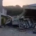 Indonezia afectata de un cutremur cu magnitudinea de 77 a fost emisa o alerta de tsunami