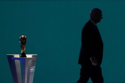 Infantino, sub presiune: Reuniune de urgență cu oficiali de rang înalt ai FIFA în Maroc, din cauza controverselor legate de planul de investiții private