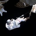 Intoarcerea oamenilor pe Luna intra ntr o etapa esentiala Cum se pregateste echipajul pentru cea mai avansata misiune a NASA