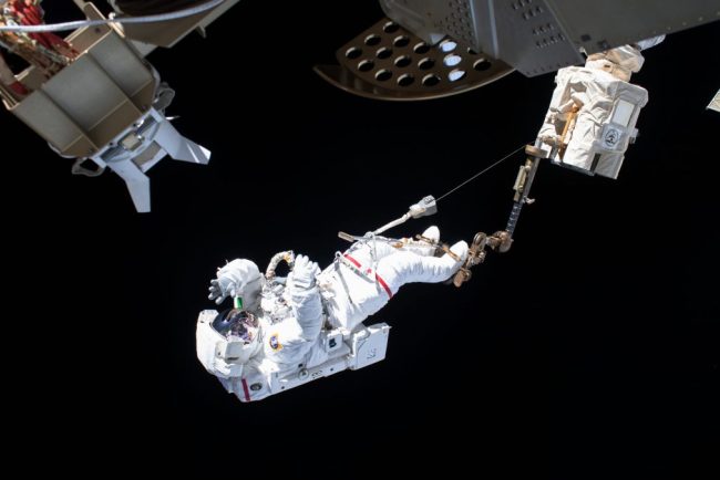 Intoarcerea oamenilor pe Luna intra ntr o etapa esentiala Cum se pregateste echipajul pentru cea mai avansata misiune a NASA