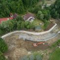 Investitii de 33 de milioane de lei pe raul Sucevita si pe doi afluenti Ce zone vor beneficia de protectie